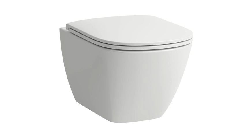 WHWC+SEAT LUA 52 WHTE H8660800000001 7612738004279