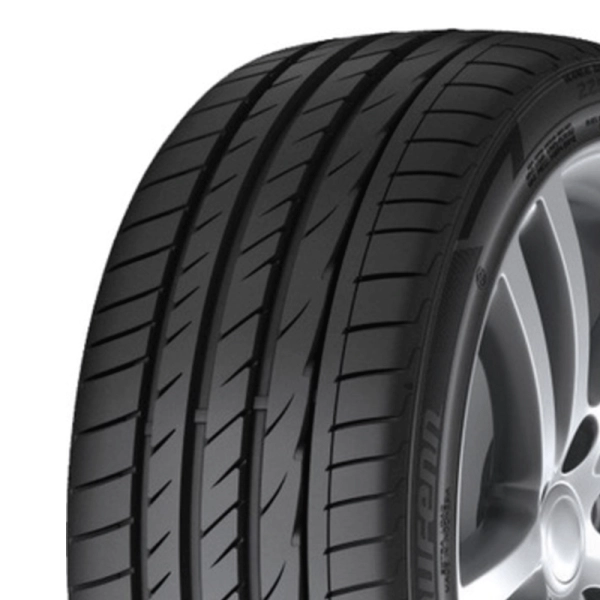 Passenger Car Tire S Fit EQ+