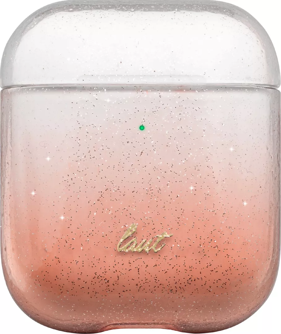 Laut Protective case Ombre Sparkle for