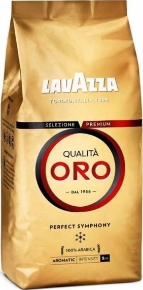 Kawa ziarnista Lavazza Qualita Oro 250