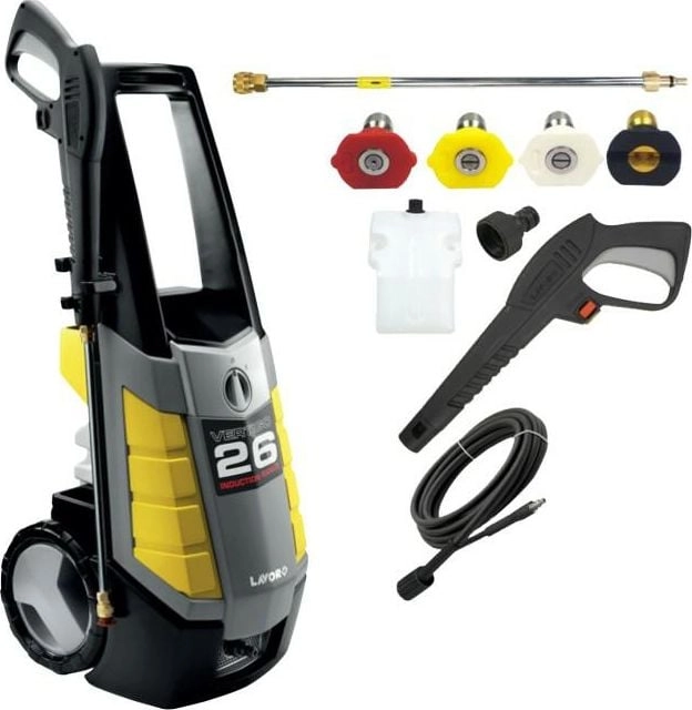 Lavor LAVOR pressure washer VERTIGO 26