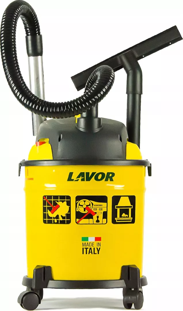 Lavor industrial vacuum cleaner LAVOR WORKSHOP