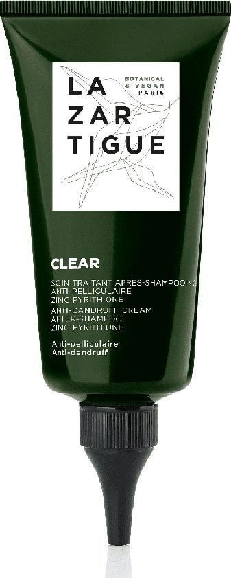 Lazartigue Lazartigue  Clear  Vegan  Hair Cream