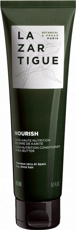 Lazartigue LAZARTIGUE_Nourish Nourishing Cleansing Conditioner With