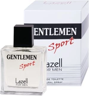 LAZELL Gentlemen Sport For Men EDT