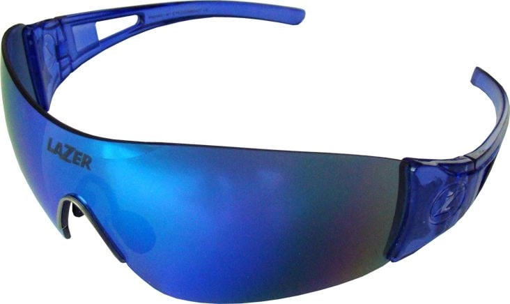 Lazer Okulary magneto revo niebieskie r