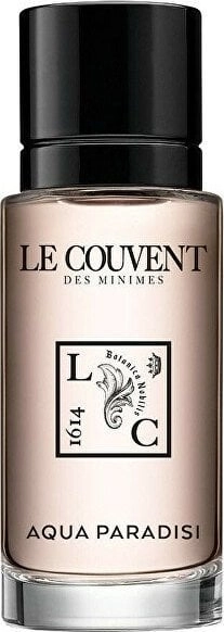 Le Couvent Des Minimes Botaniques Aqua