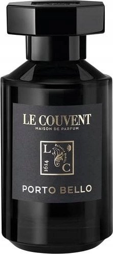 LE COUVENT Porto Bello EDP spray
