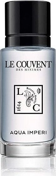 LE COUVENT Des Minimes Aqua Imperi