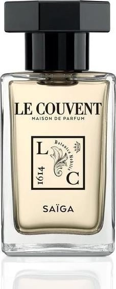 LE COUVENT Saiga EDP spray 50ml