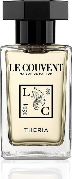 Le Couvent des Minimes Theria woda