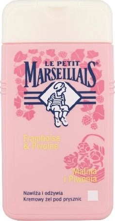 Le Petit Marseillais Raspberry and Peony