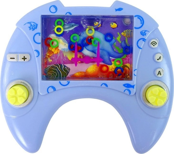LeanToys Water Game Underwater World Joystick