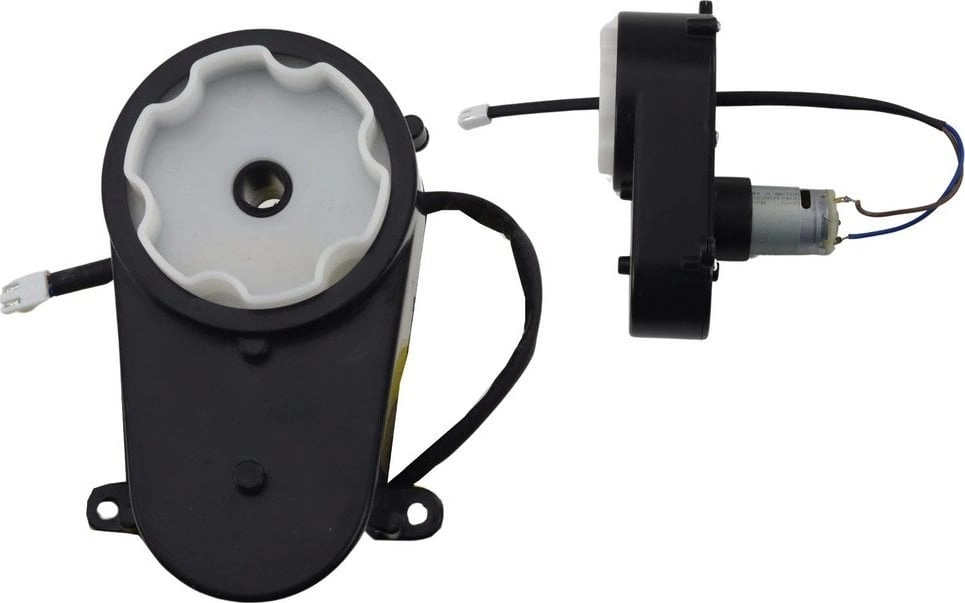 LeanToys HC-8988 Engine for a Battery