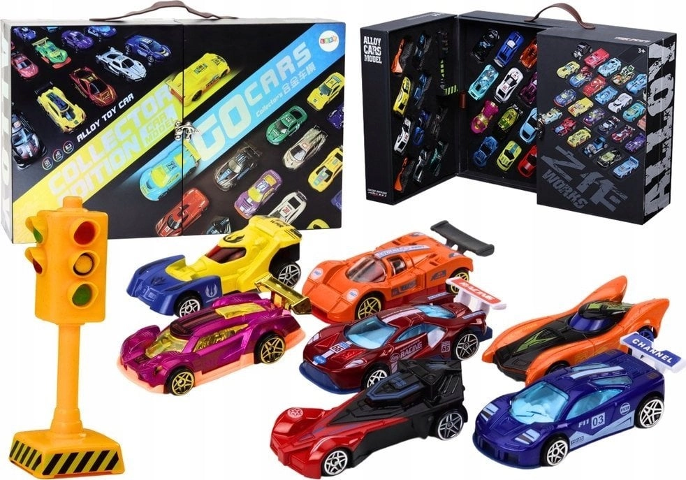 LeanToys Set of Springs in a