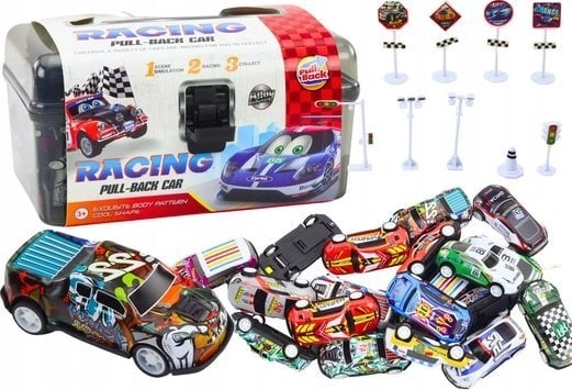 LeanToys Set of Springs in a