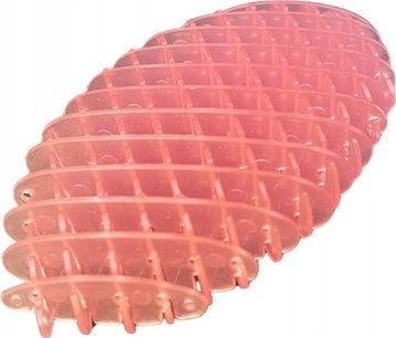 Pink anti-stress squishy  ​​5 cm 13688