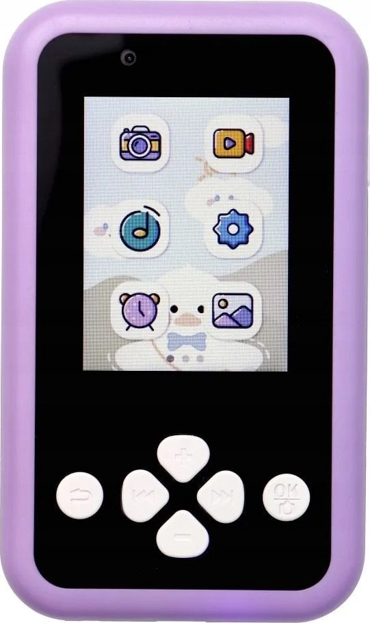 Gaming phone for children with a