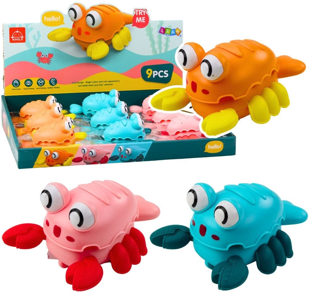 Rack Interactive Motorized MIX Colorful Rider