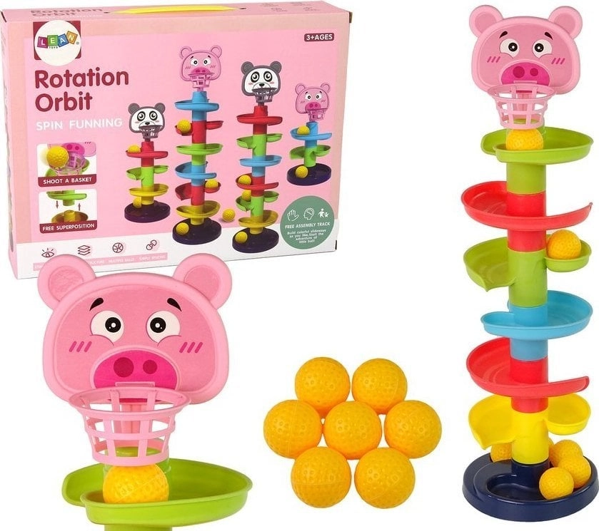 Educational Piggy sorter 15201 5905515355865