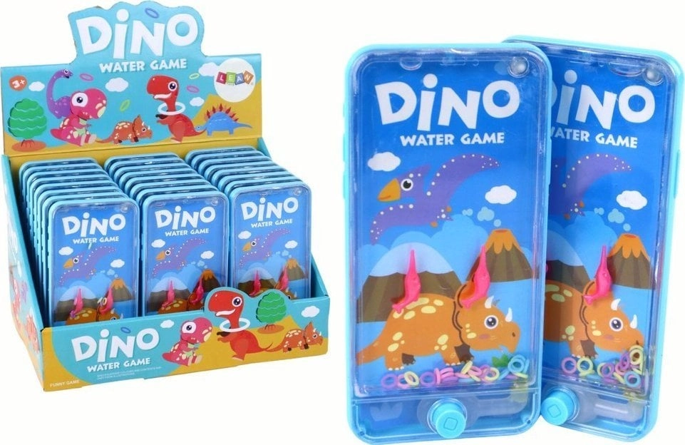 Blue dinosaur water game 16691 5905884452776