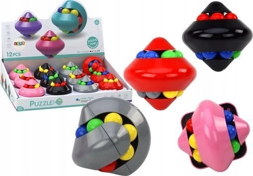 Magic ball puzzle mix 17779 5905991006299