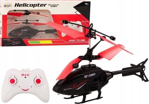 Infrared RC Helicopter 18607 17844 18607