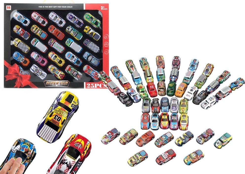 LeanToys Set of Spring Springs Toy
