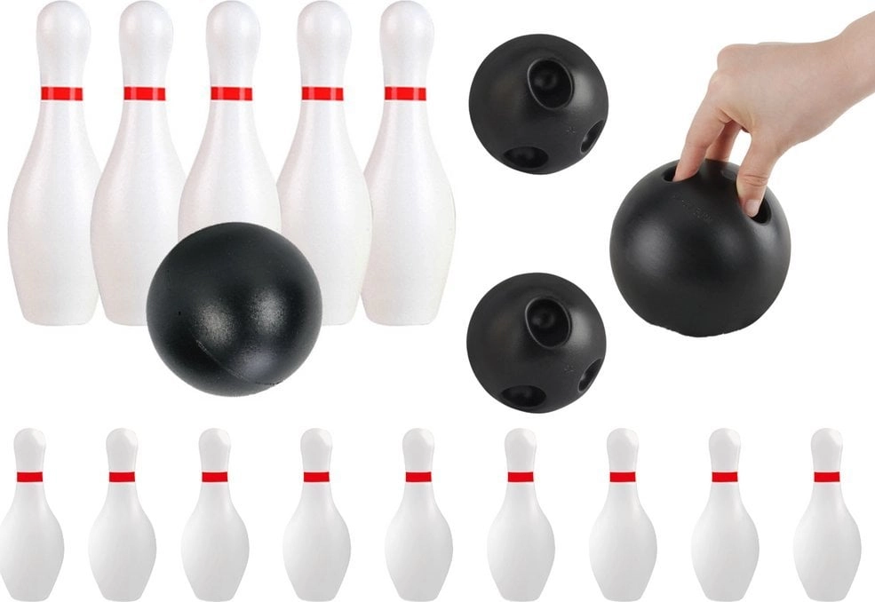 Bowling set 20932 5905991034742