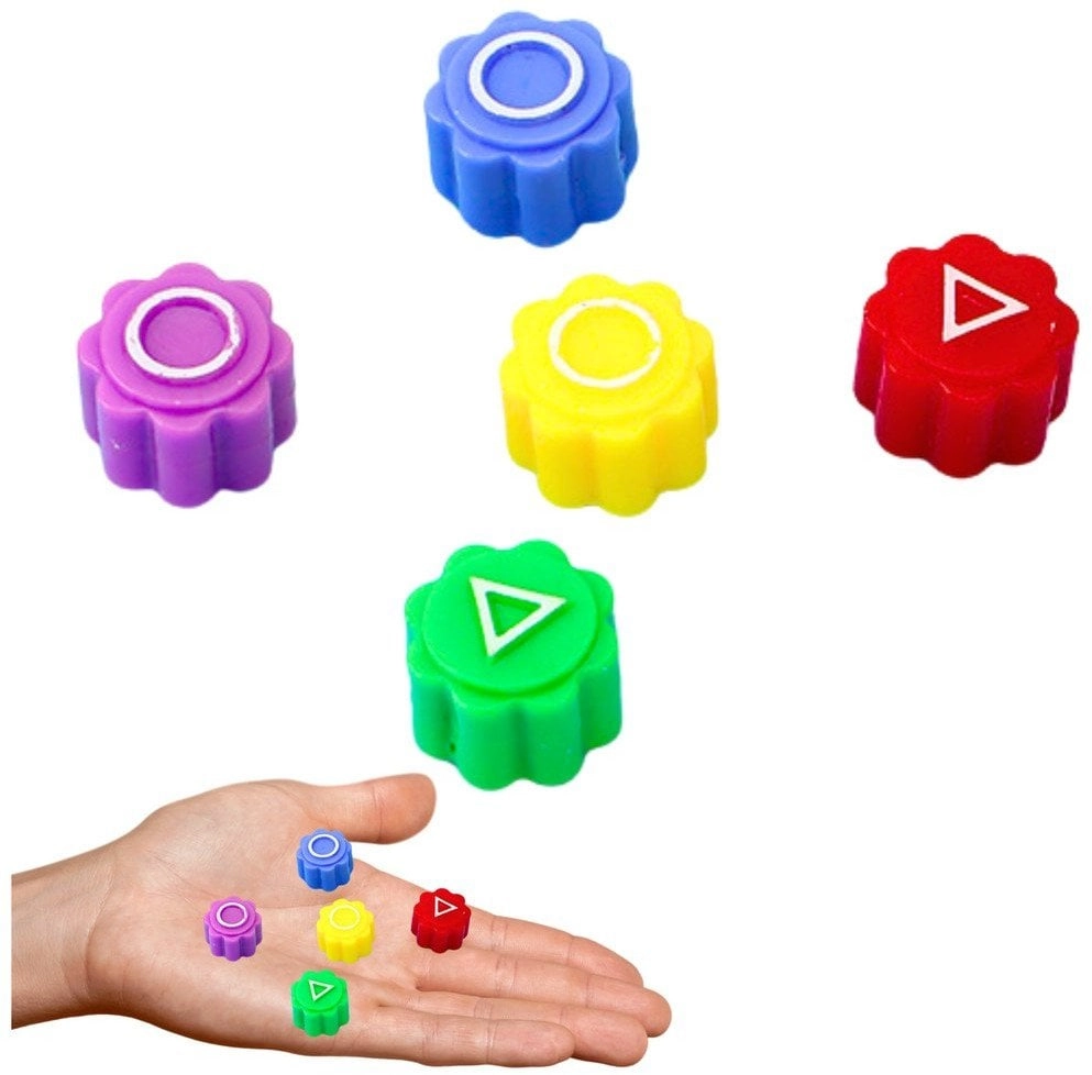 GonggiHacele SquidGam.A5 64916 dice 25399