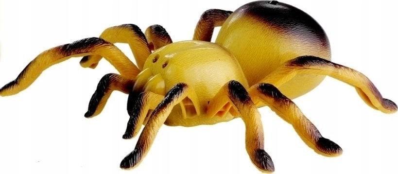 LeanToys Remote Controlled Spider Tarantula Remote