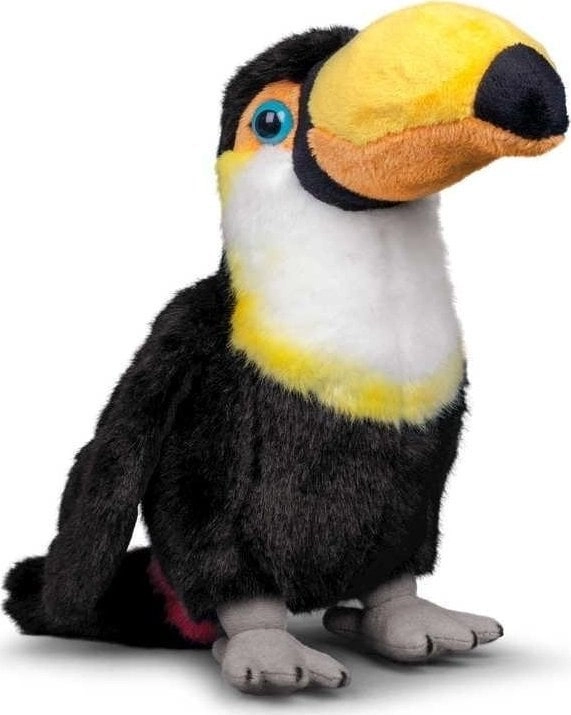 Plush Toucan 5038728142202