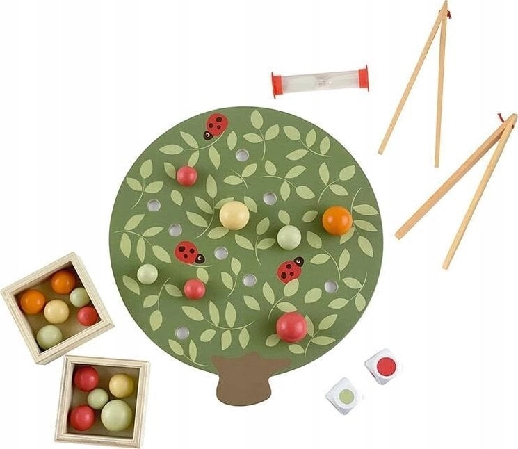 LeanToys Arcade game Chopstick 611014