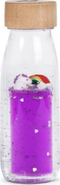 LeanToys Petit Boum MOVE two-phase sensory