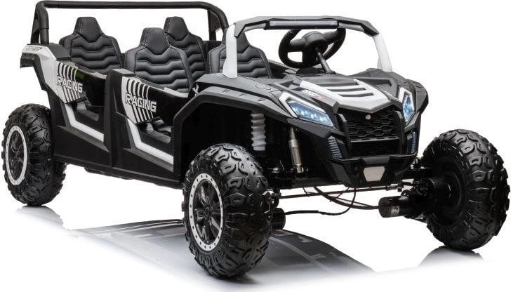 Lean Cars Auto Na Akumulator Buggy