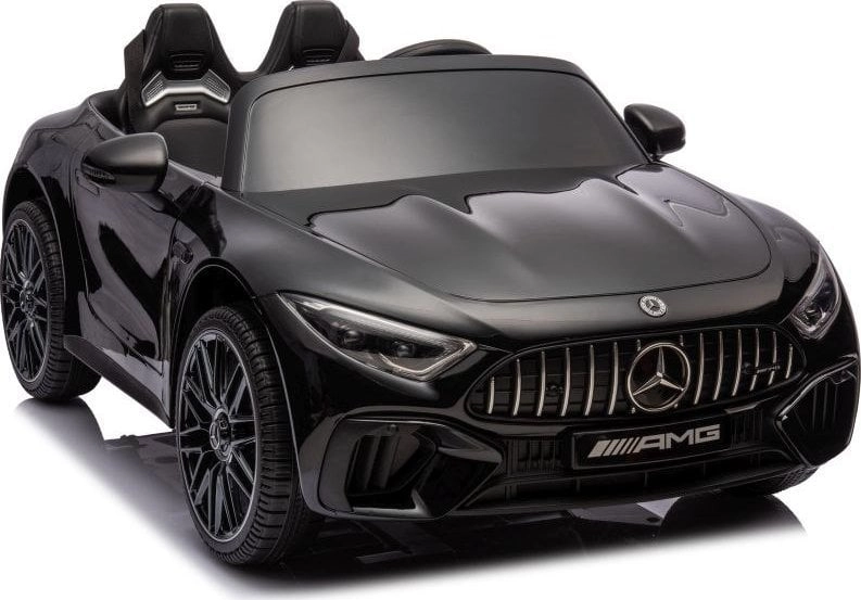 Lean Cars Auto Na Akumulator Mercedes