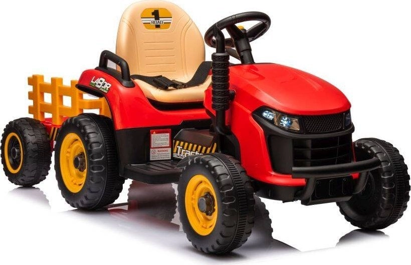 Lean Cars Traktor Na Akumulator BBH-030