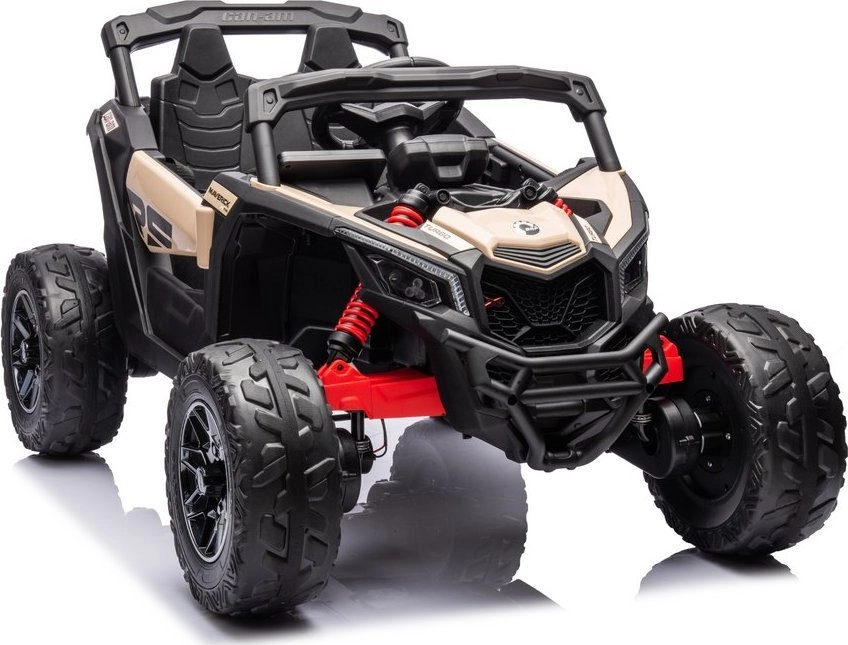 Auto Na Akumulator DK-CA003 RS Khaki