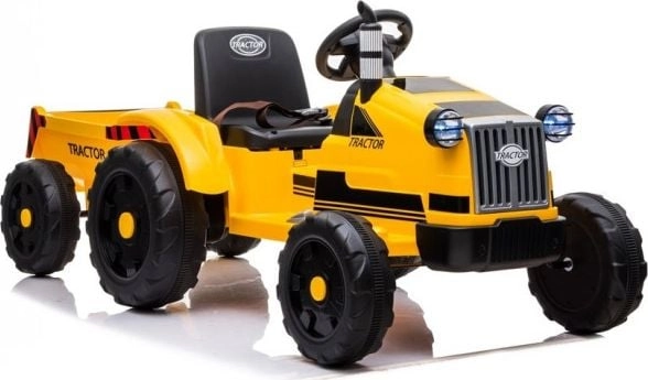 Lean Cars Traktor na Akumulator z