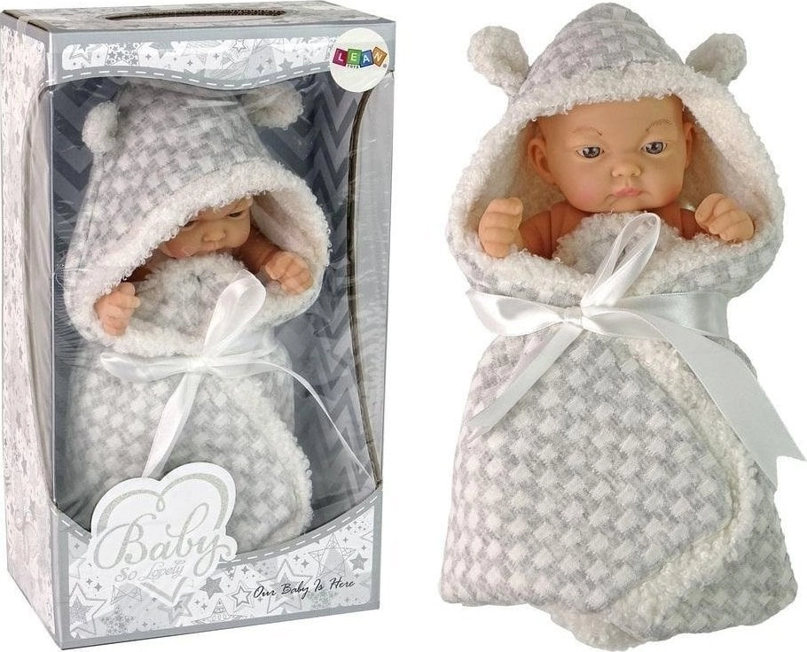 Lean Sport A sweet baby doll