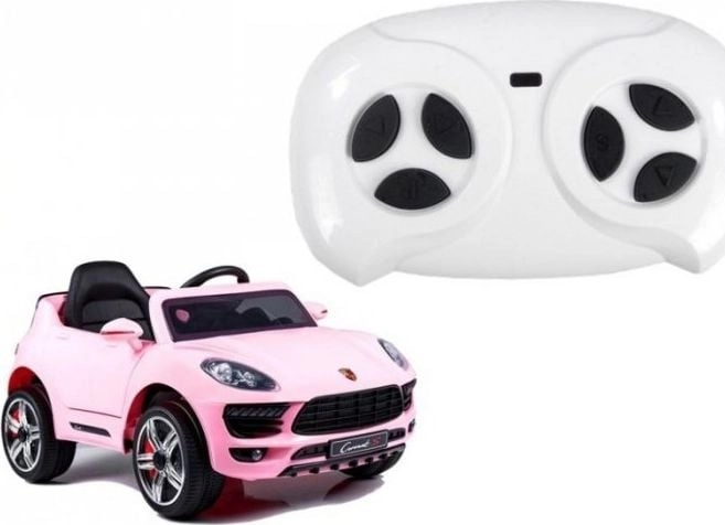 Lean Sport Remote Control for the
