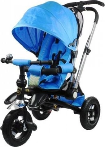 Lean Sport Tricycle PRO700 Blue 2596-uniw