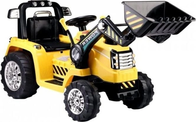 Lean Sport Traktor na Akumulator ZP1005