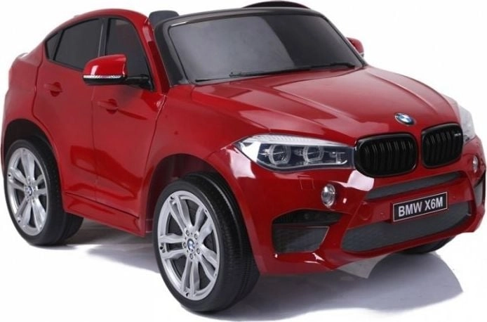 Lean Sport Battery Car New BMW