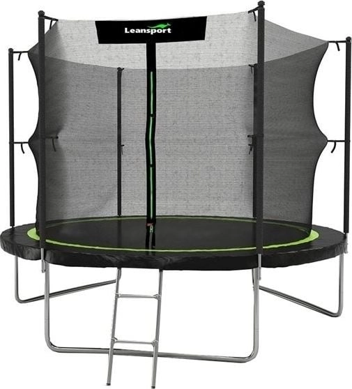 Trampolina ogrodowa Lean Sport Pro z