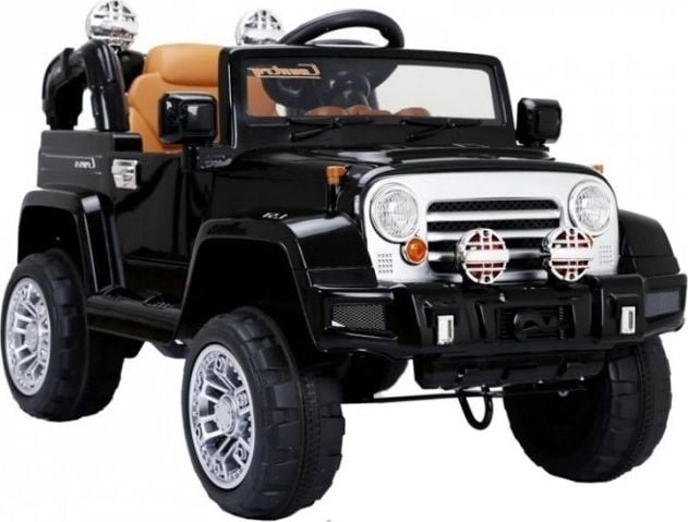 Lean Sport Auto na Akumulator Jeep