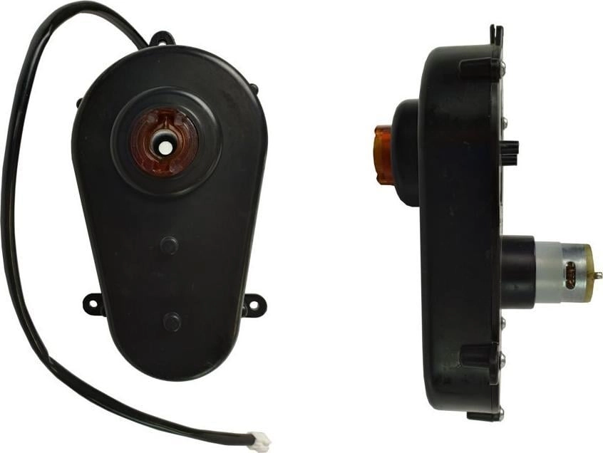 Lean Sport Silnik + przekładnia 12V