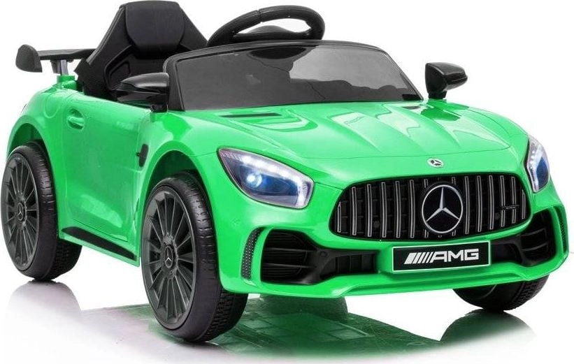 Lean Sport Auto na akumulator Mercedes