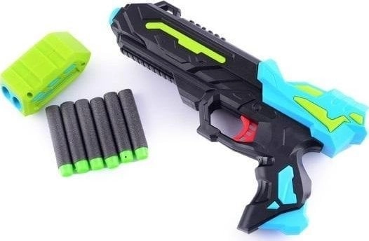 Foam dart gun 6902022100185