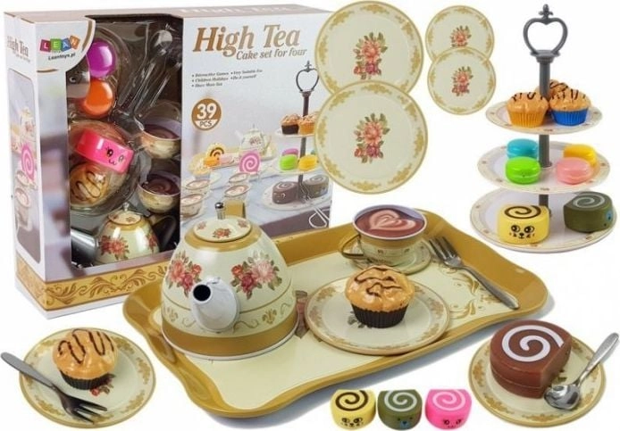 Tea set 7051 1818912088936